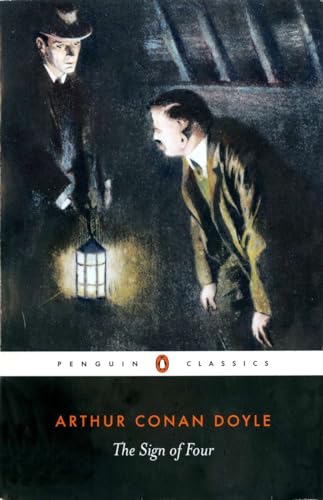 The Sign of Four: With Introduction and Notes (Penguin Classics)